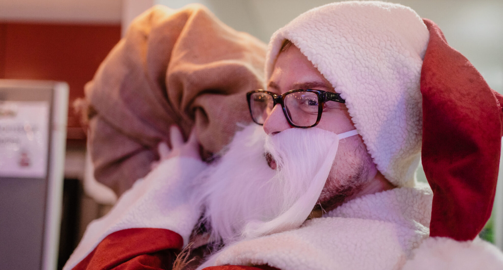 Digitales Weihnachtsfest - das spektakuläre Teamevent - Digitale Teamevents